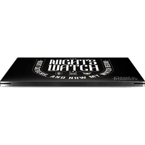 Game of Thrones: The Nights Watch Dell XPS Skin
